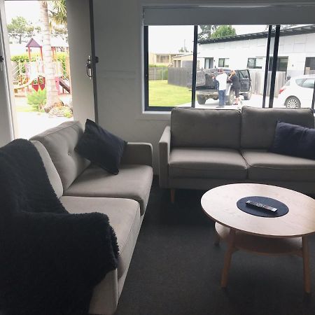 Georges Bay Apartments St Helens Luaran gambar