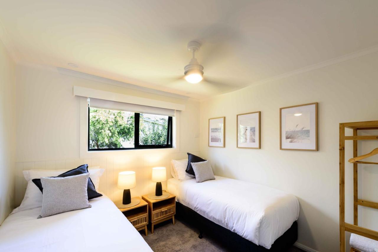 Georges Bay Apartments St Helens Luaran gambar