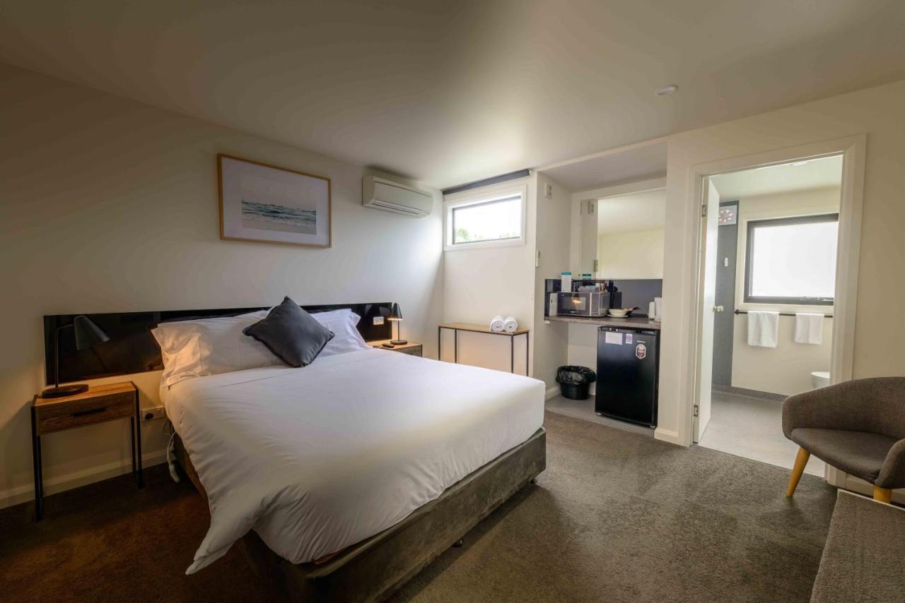 Georges Bay Apartments St Helens Luaran gambar