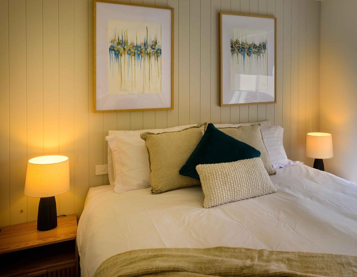 Georges Bay Apartments St Helens Luaran gambar