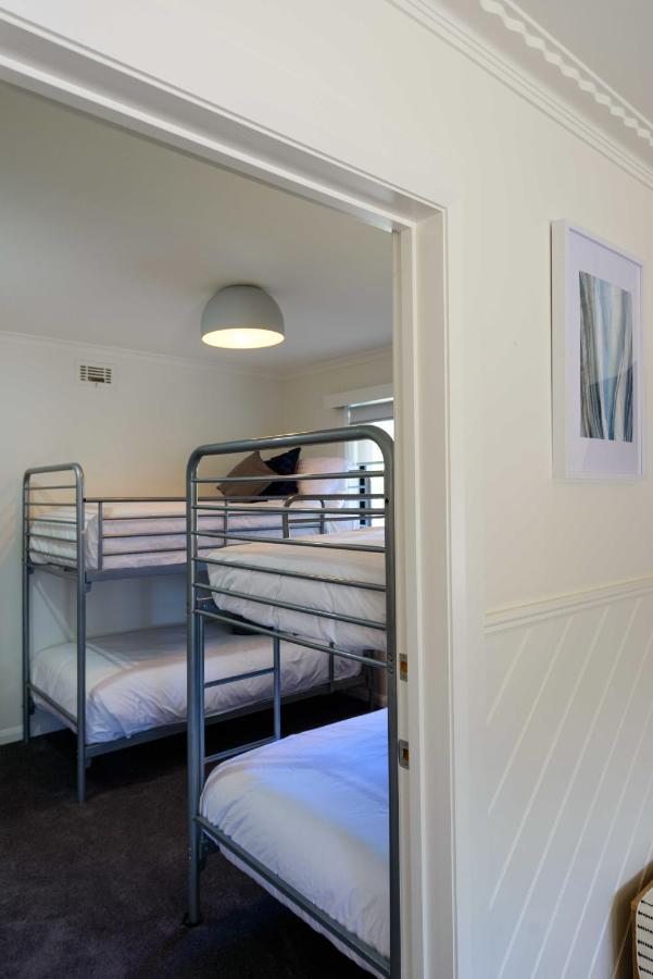 Georges Bay Apartments St Helens Luaran gambar