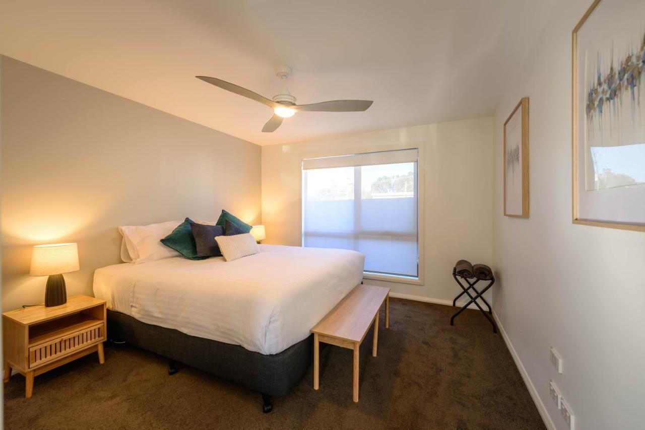 Georges Bay Apartments St Helens Luaran gambar