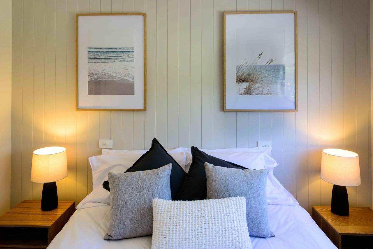 Georges Bay Apartments St Helens Luaran gambar