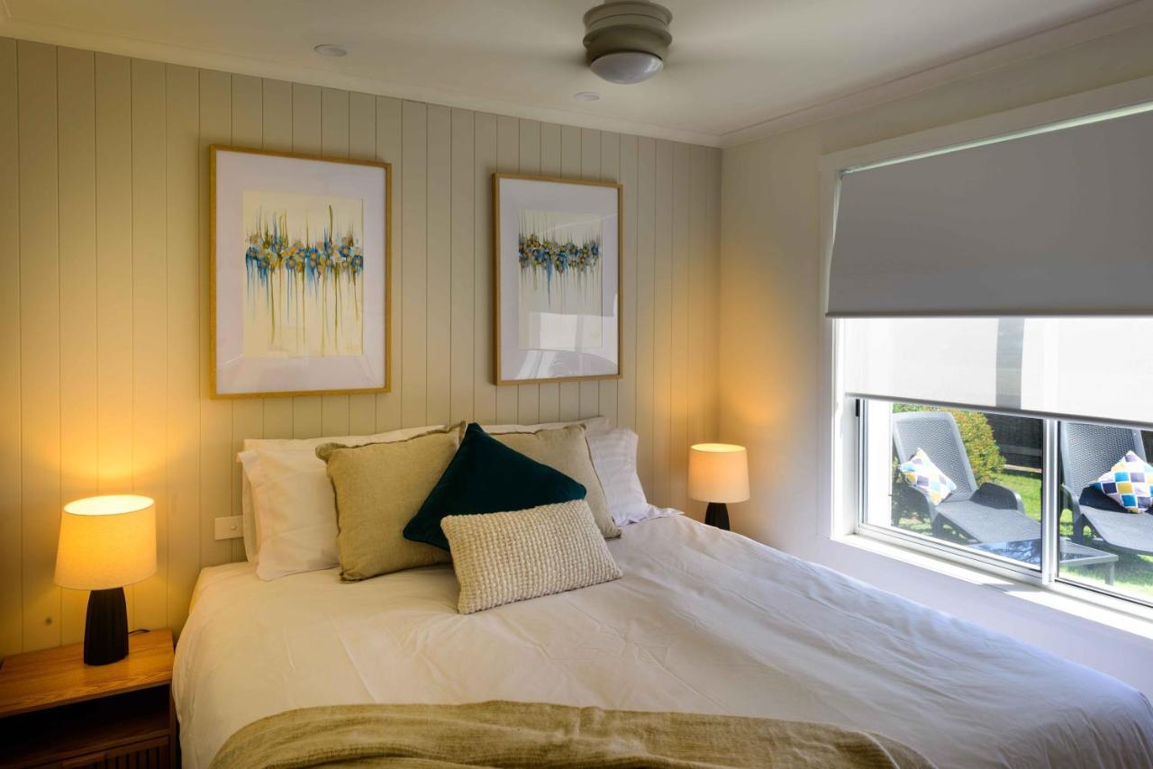 Georges Bay Apartments St Helens Luaran gambar