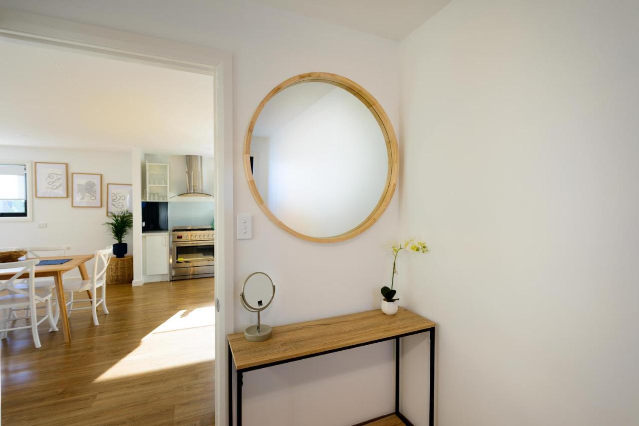 Georges Bay Apartments St Helens Luaran gambar