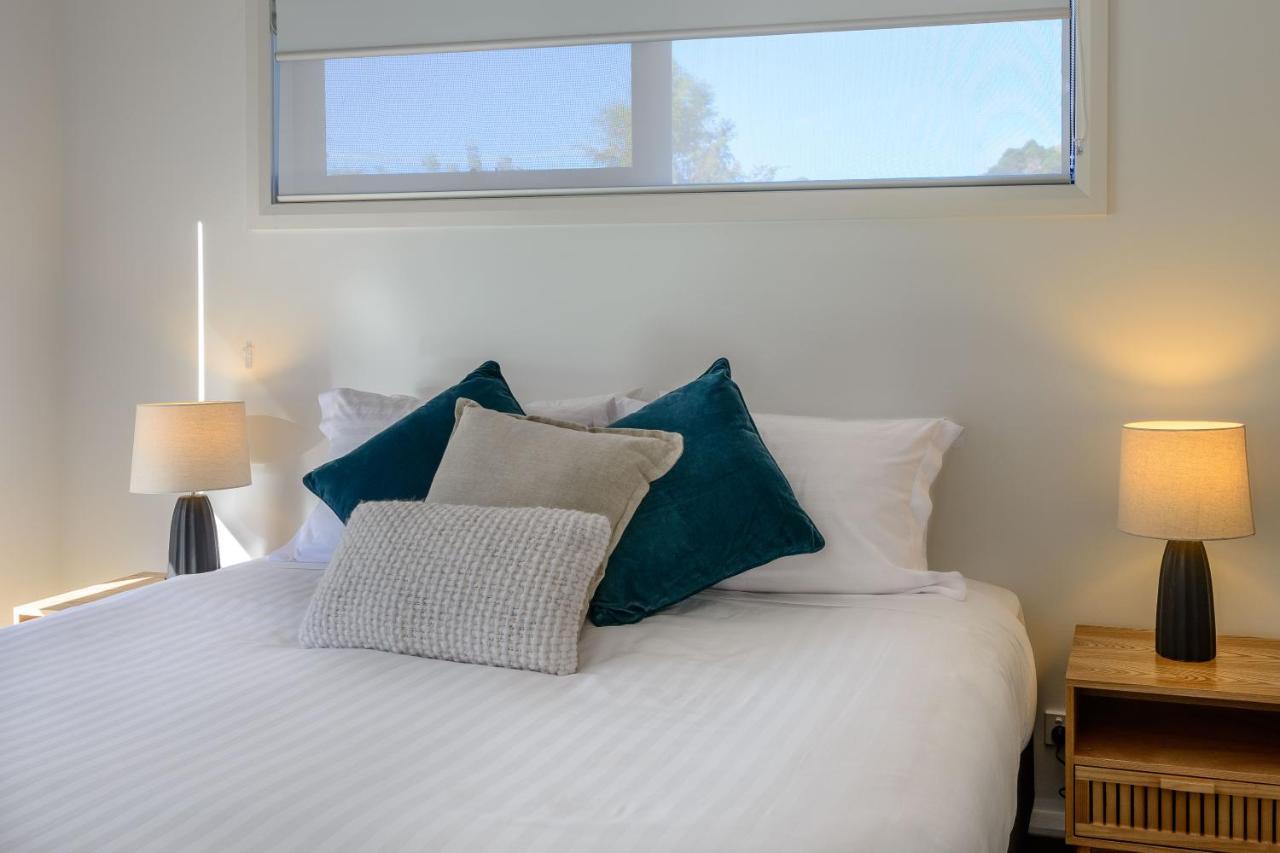 Georges Bay Apartments St Helens Luaran gambar