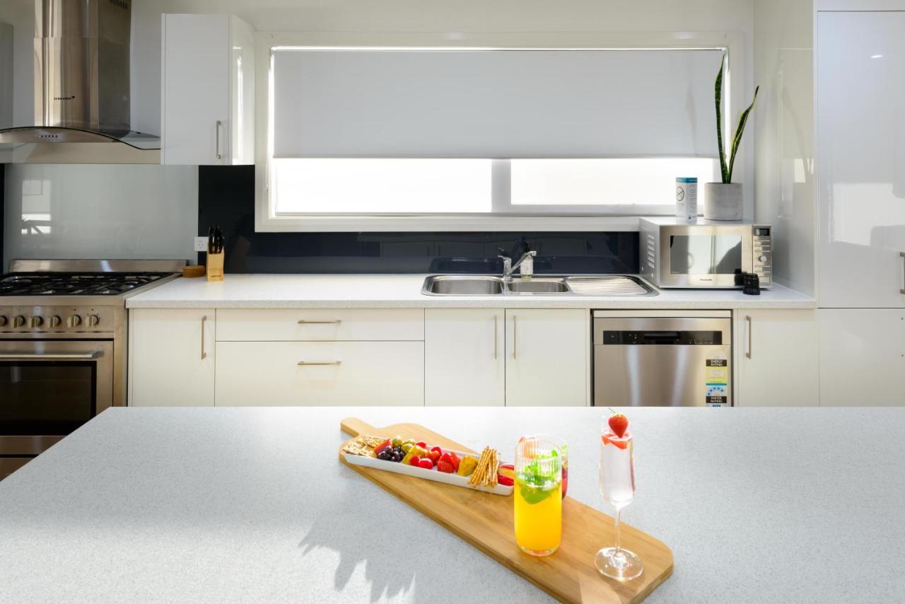 Georges Bay Apartments St Helens Luaran gambar