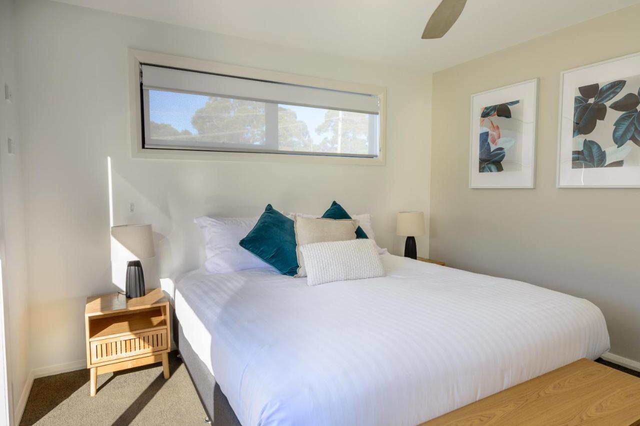 Georges Bay Apartments St Helens Luaran gambar