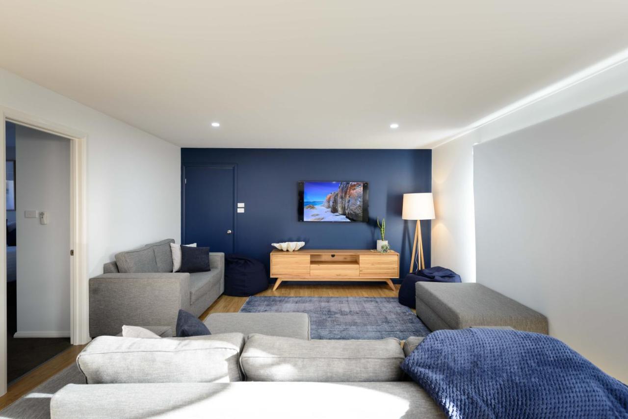 Georges Bay Apartments St Helens Luaran gambar