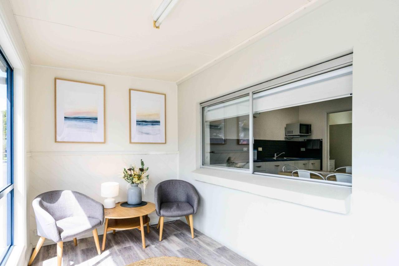 Georges Bay Apartments St Helens Luaran gambar