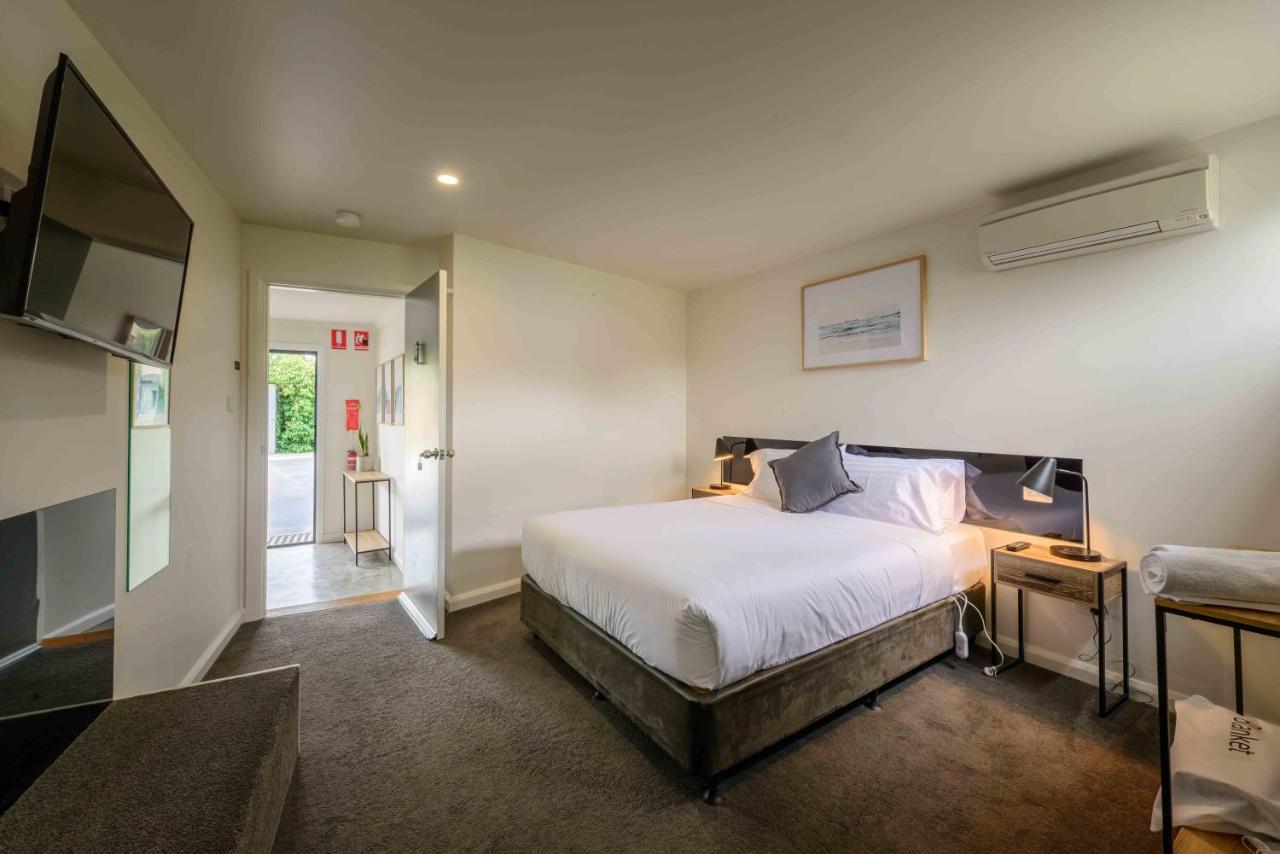 Georges Bay Apartments St Helens Luaran gambar