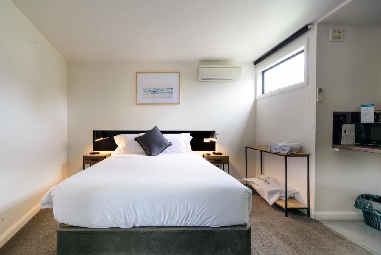 Georges Bay Apartments St Helens Luaran gambar