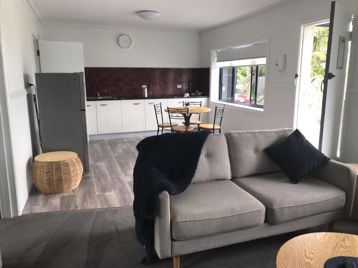 Georges Bay Apartments St Helens Luaran gambar