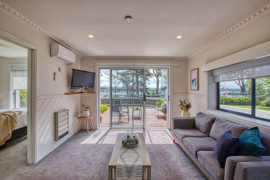 Georges Bay Apartments St Helens Luaran gambar