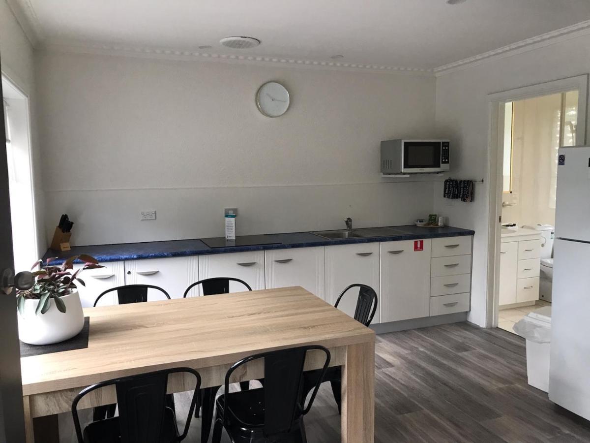 Georges Bay Apartments St Helens Luaran gambar