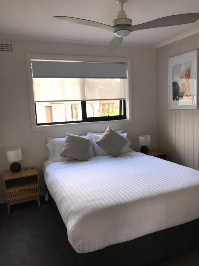 Georges Bay Apartments St Helens Luaran gambar