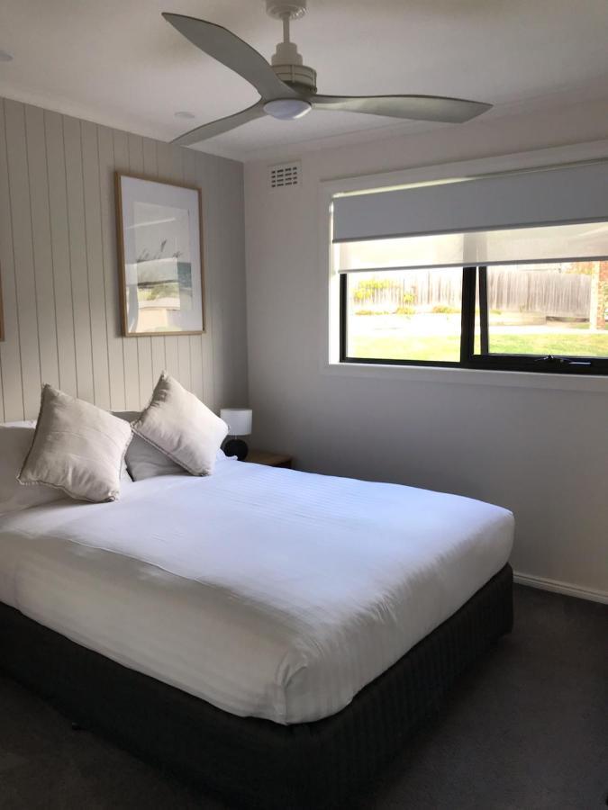 Georges Bay Apartments St Helens Luaran gambar