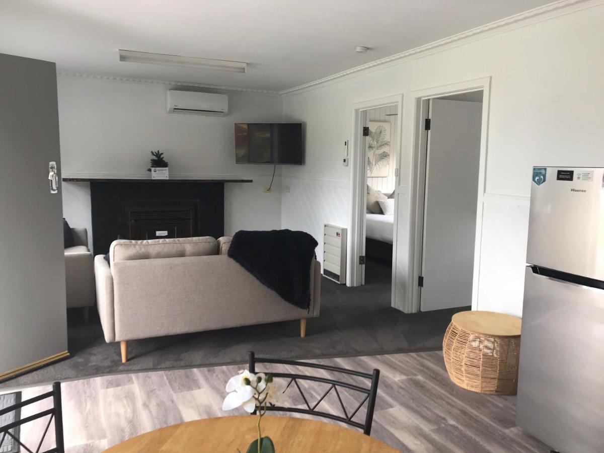 Georges Bay Apartments St Helens Luaran gambar