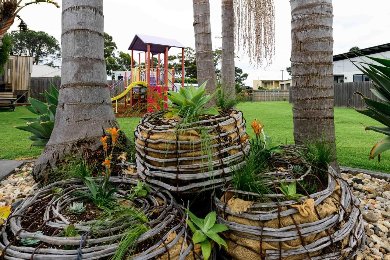 Georges Bay Apartments St Helens Luaran gambar