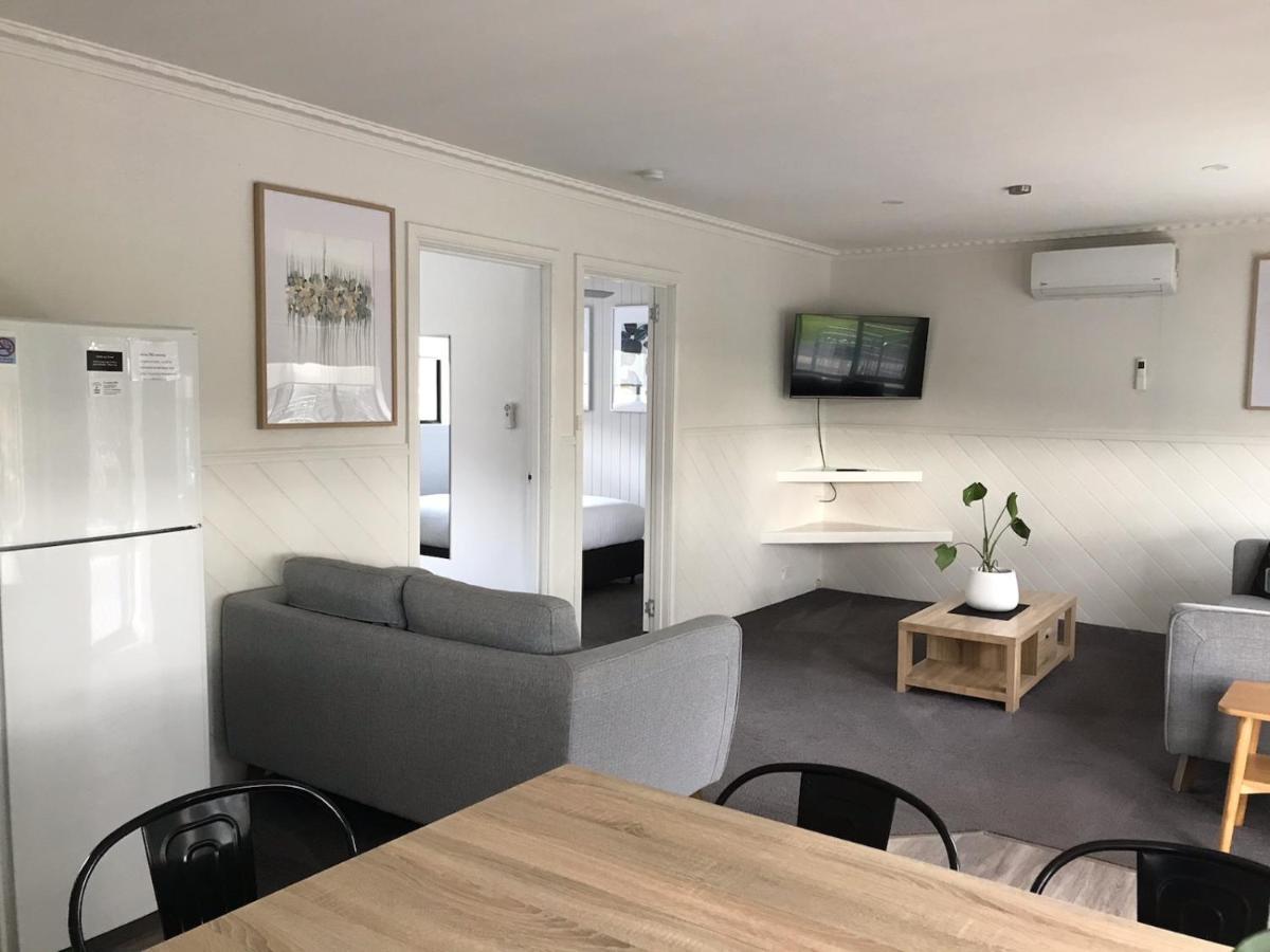 Georges Bay Apartments St Helens Luaran gambar