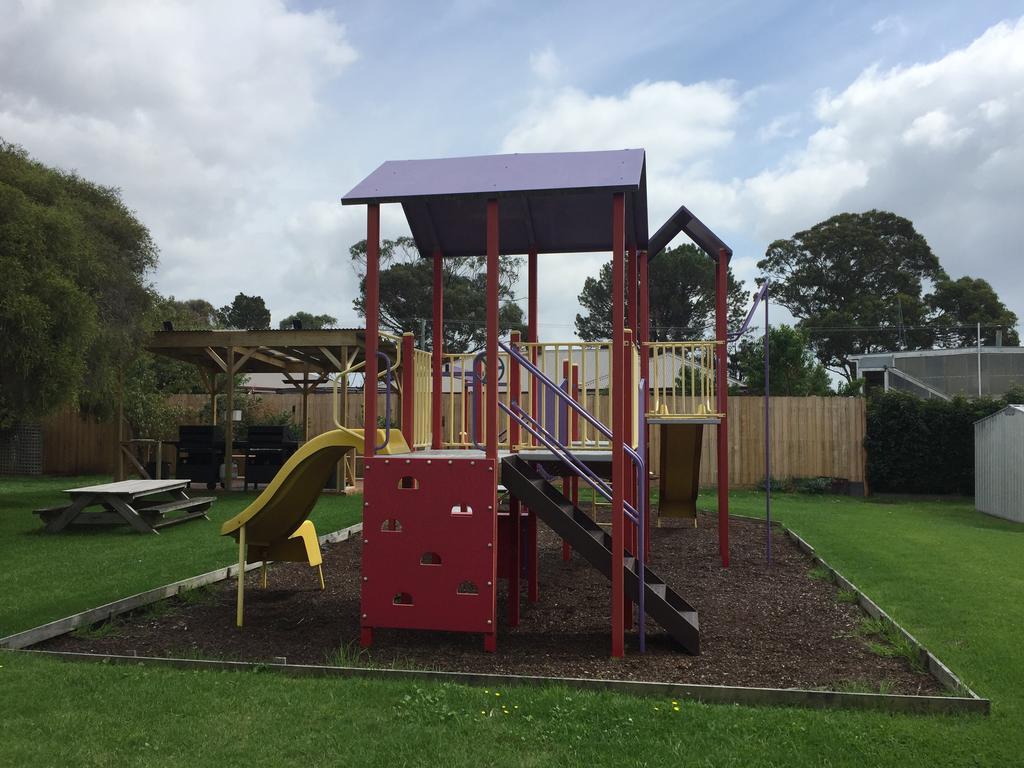 Georges Bay Apartments St Helens Luaran gambar