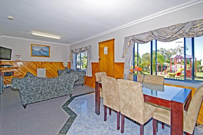 Georges Bay Apartments St Helens Luaran gambar