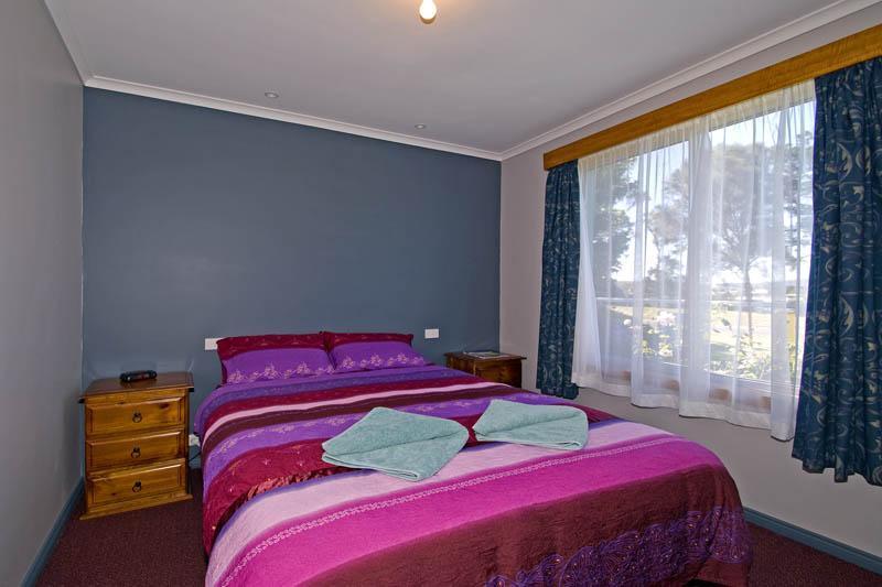 Georges Bay Apartments St Helens Luaran gambar