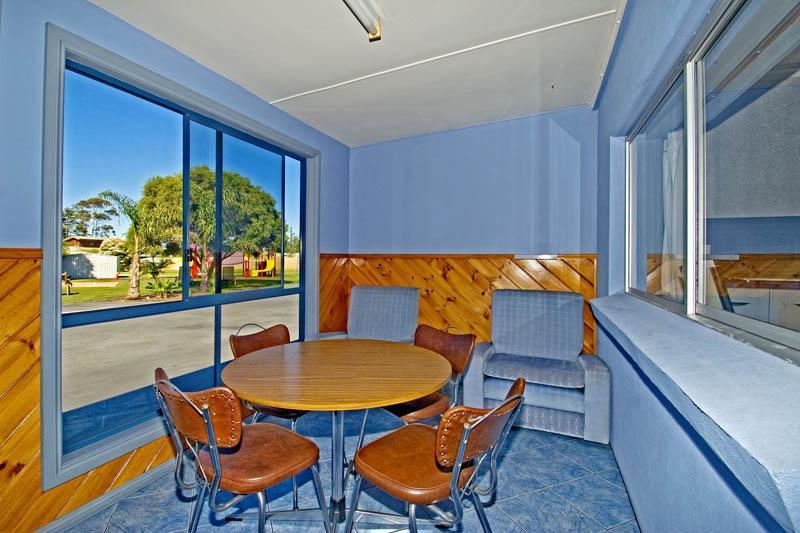 Georges Bay Apartments St Helens Luaran gambar