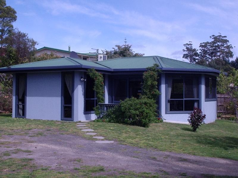 Georges Bay Apartments St Helens Luaran gambar