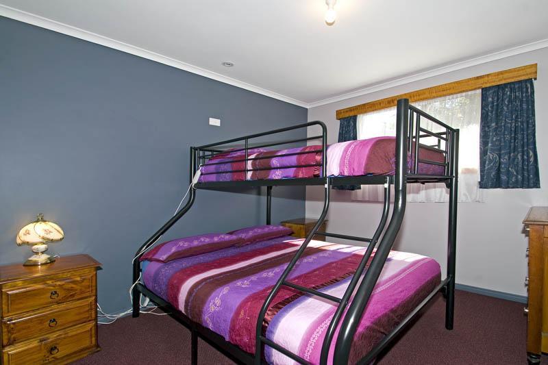 Georges Bay Apartments St Helens Luaran gambar