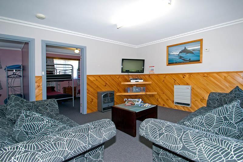 Georges Bay Apartments St Helens Luaran gambar