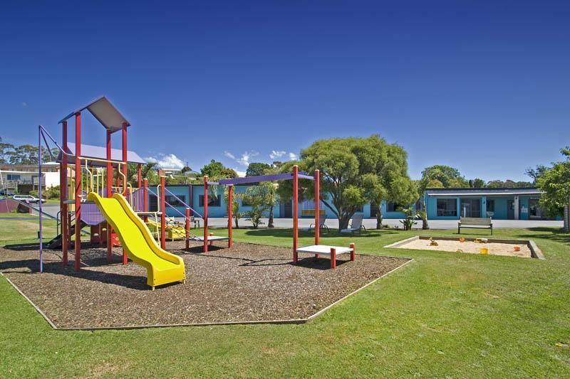 Georges Bay Apartments St Helens Luaran gambar