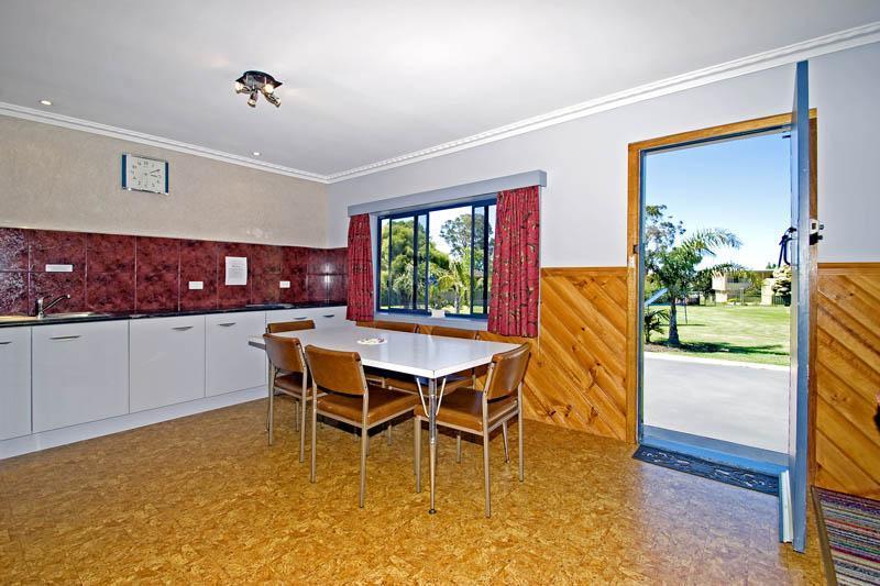 Georges Bay Apartments St Helens Luaran gambar