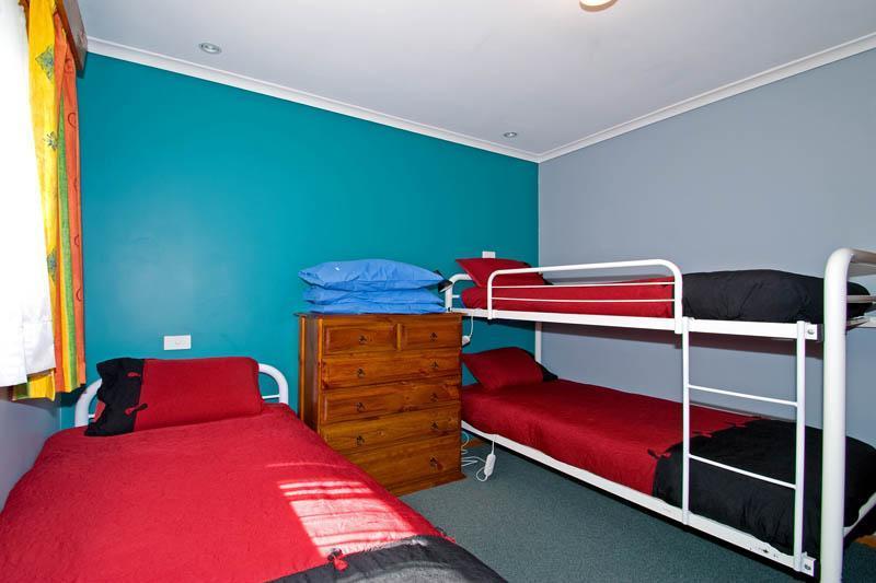 Georges Bay Apartments St Helens Luaran gambar