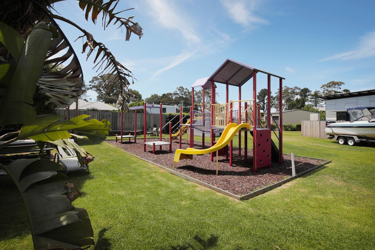 Georges Bay Apartments St Helens Luaran gambar