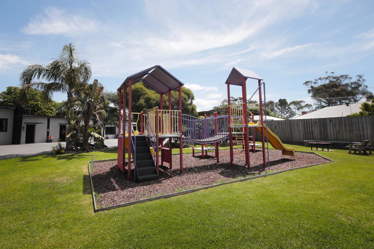 Georges Bay Apartments St Helens Luaran gambar