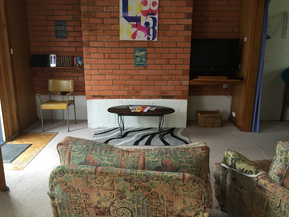 Georges Bay Apartments St Helens Luaran gambar