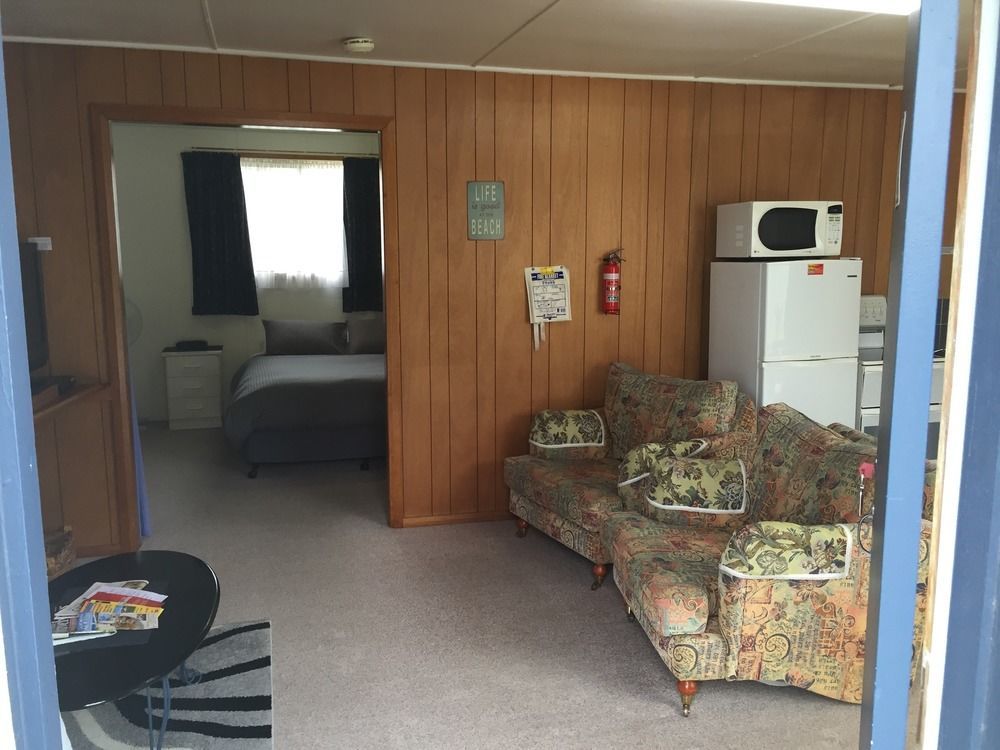 Georges Bay Apartments St Helens Luaran gambar