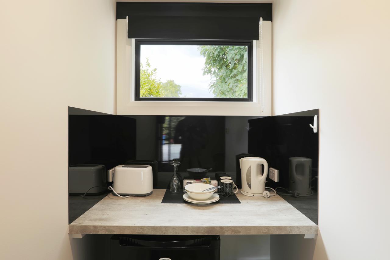 Georges Bay Apartments St Helens Luaran gambar