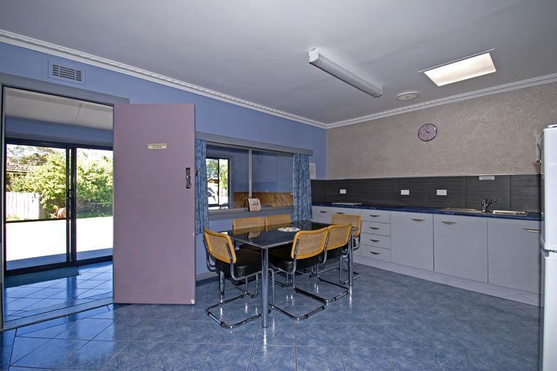 Georges Bay Apartments St Helens Luaran gambar