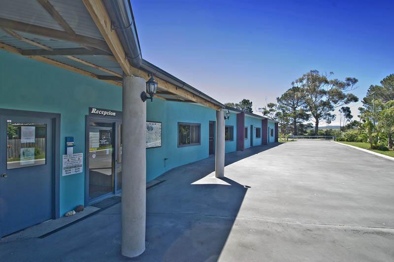 Georges Bay Apartments St Helens Luaran gambar