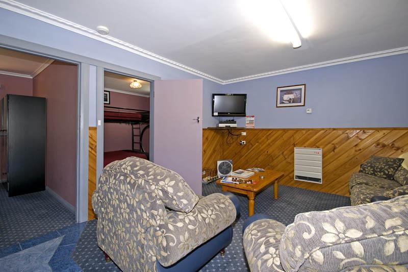 Georges Bay Apartments St Helens Luaran gambar
